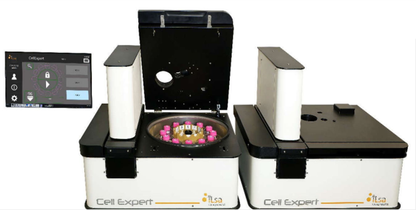 Cell Expert
